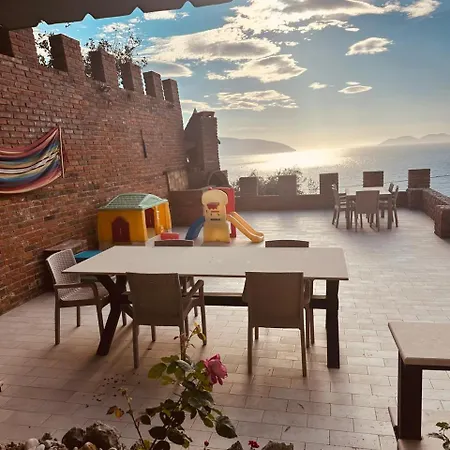 Rexhepaj Villa Vlorë