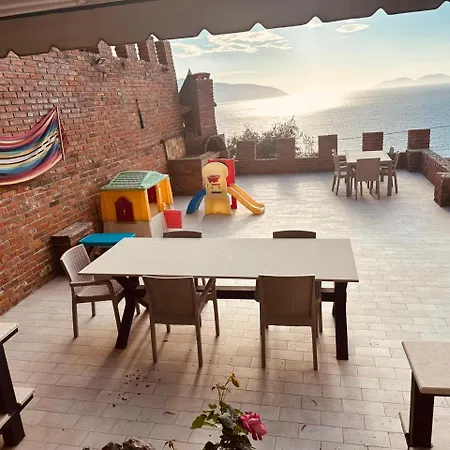 Rexhepaj Vila *