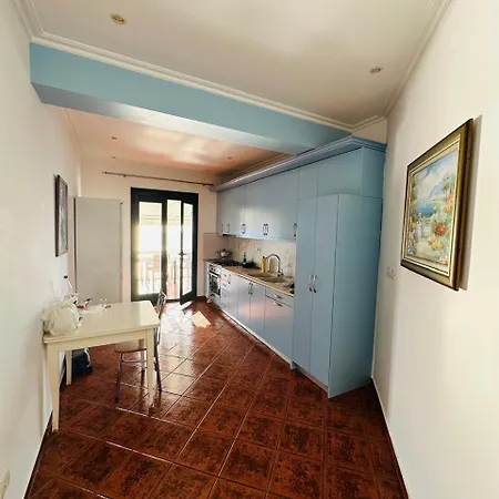 Villa Rexhepaj Vlorë